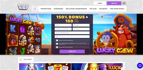cryptowild casino